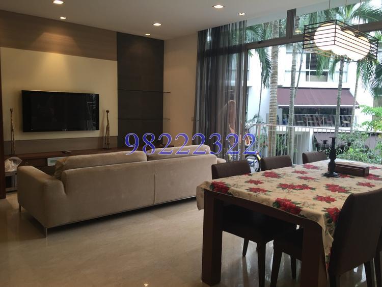 The Shelford (D11), Condominium #176698562